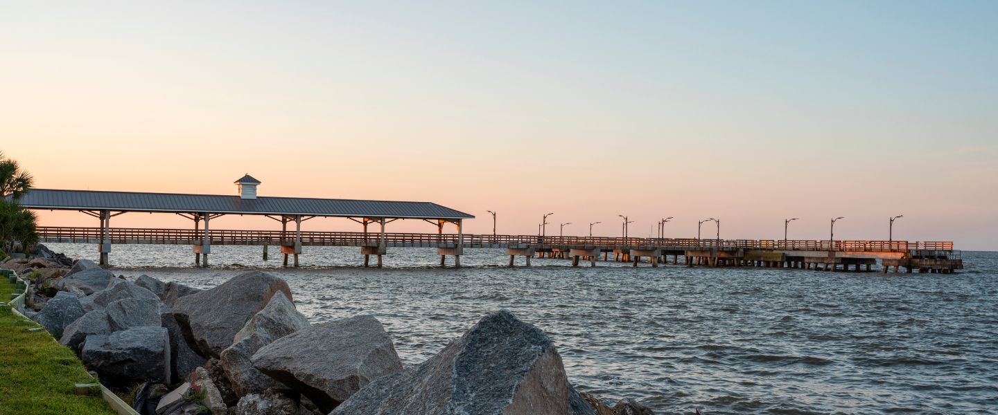 St. Simons vacation rentals