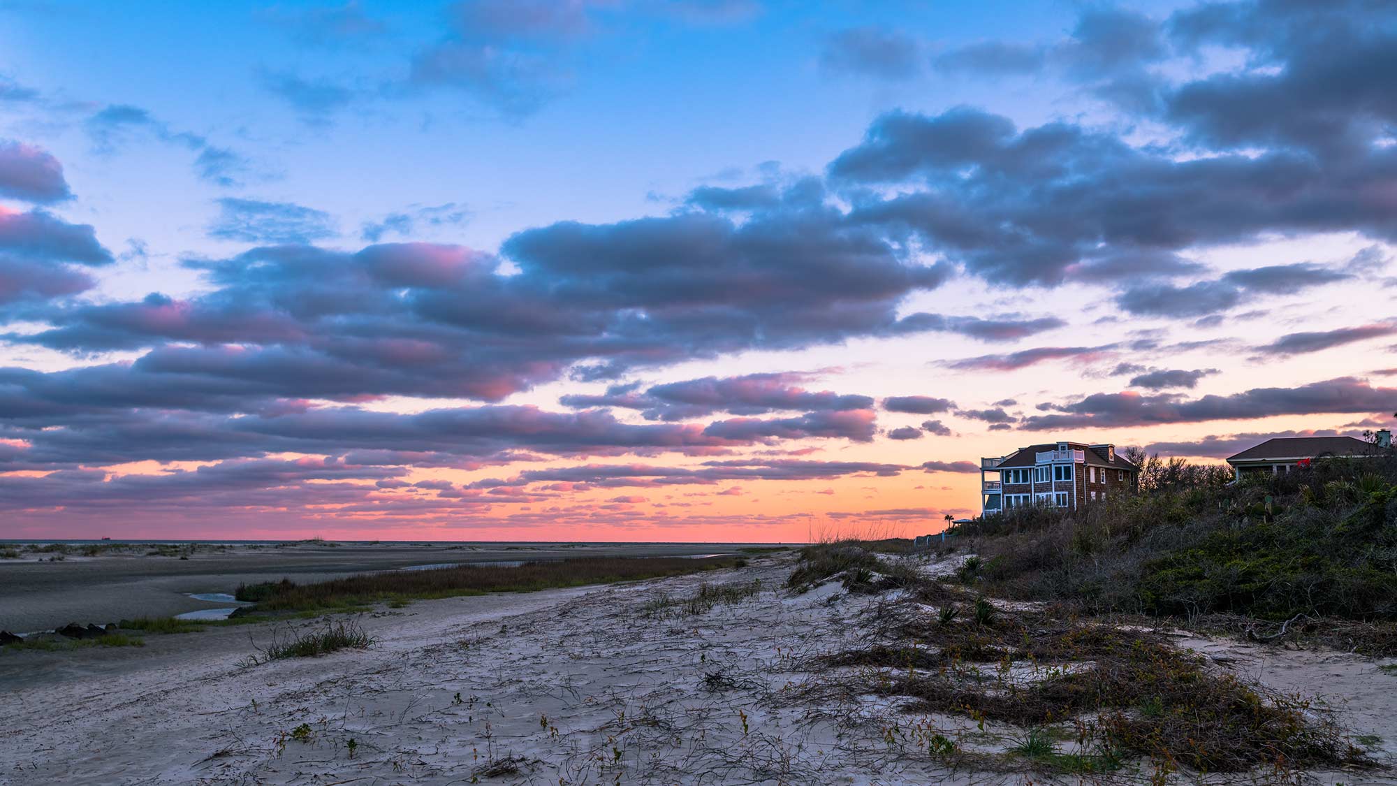 vacation rental