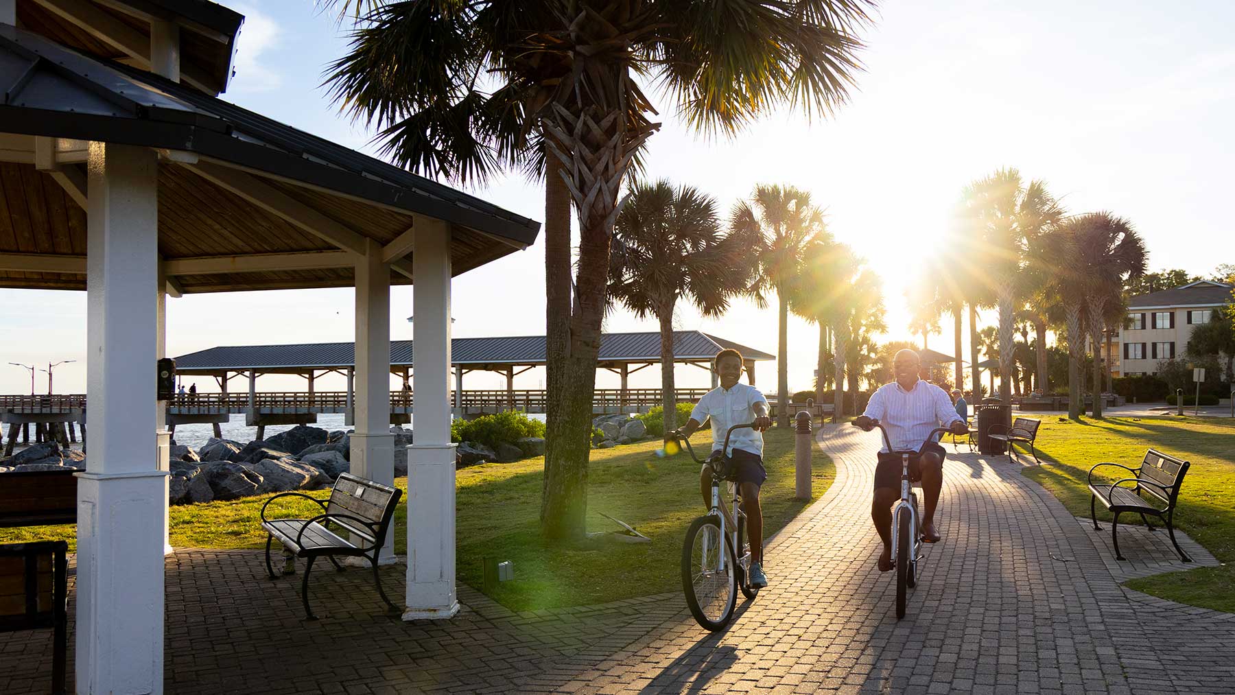 Golden Isles Travel Insurance