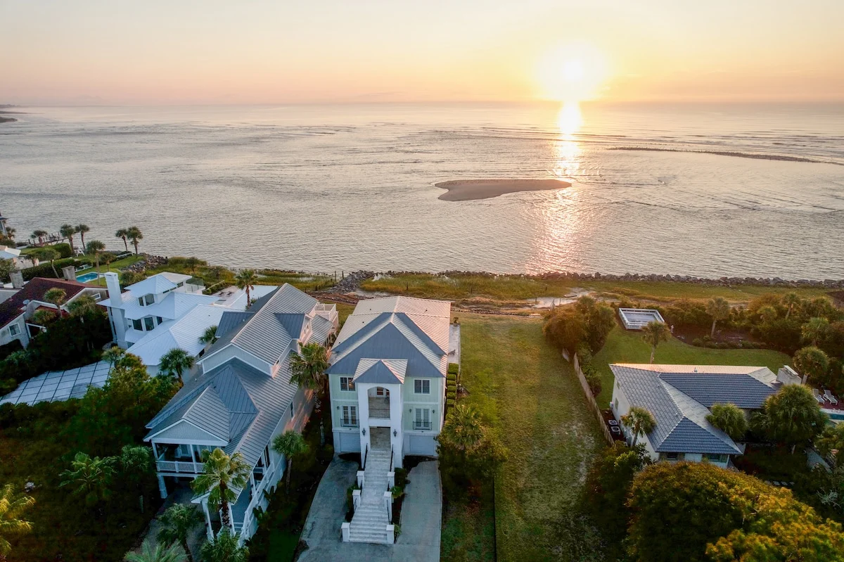 4338 16th Street St. Simons Vacation Home