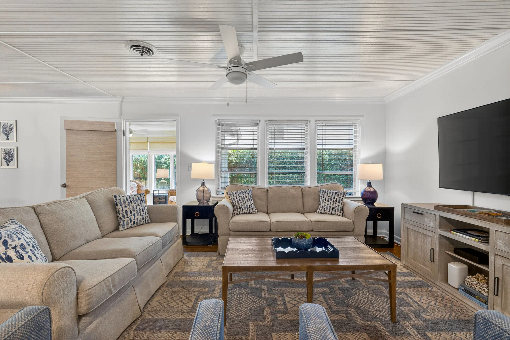 medium sized vacation home on st simons
