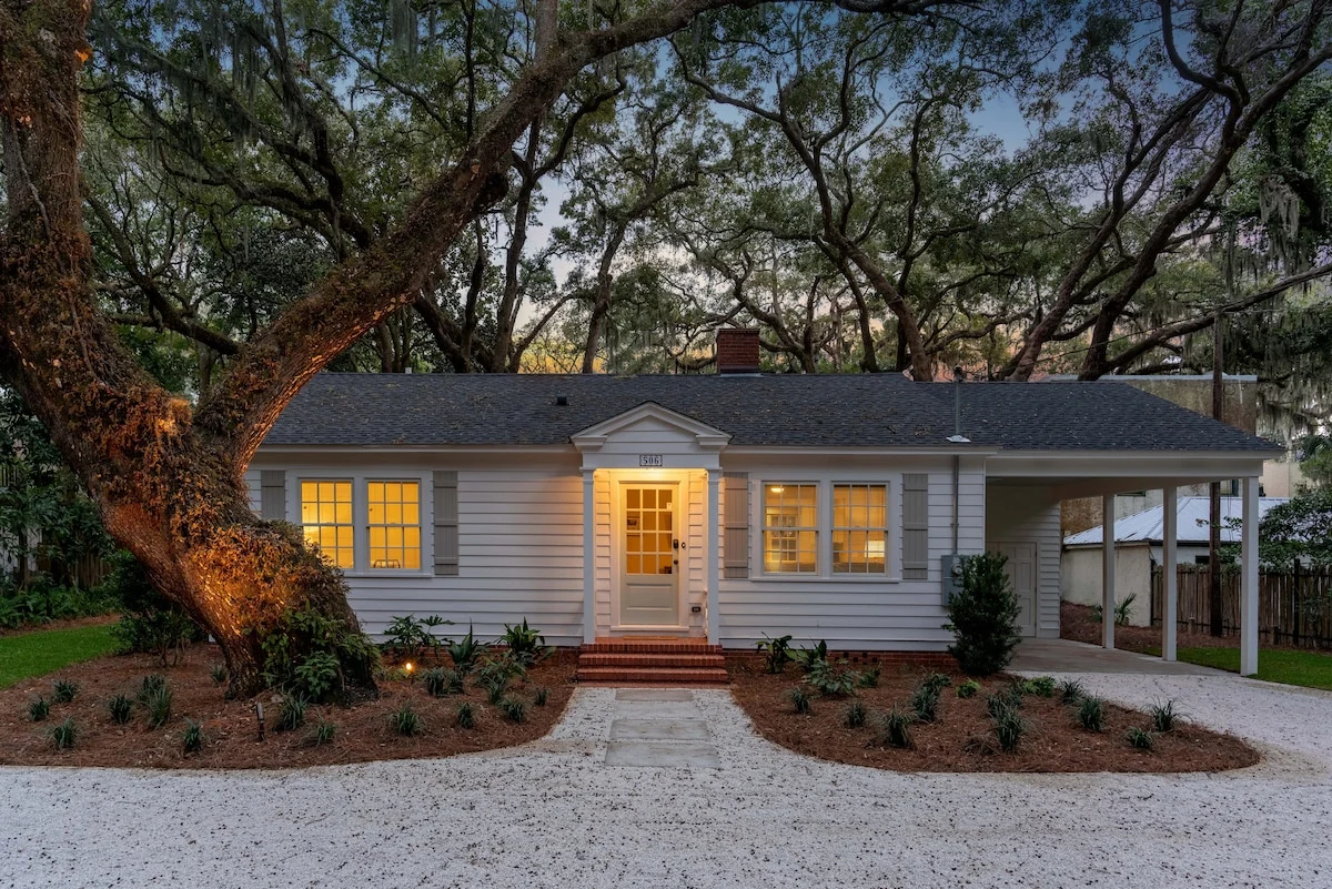 506 Poplar Ave Vacation Rental
