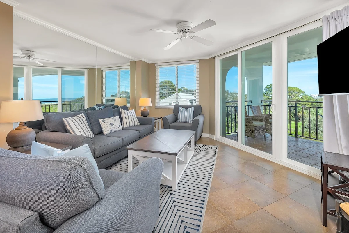 North Breakers 503 Vacation Rental