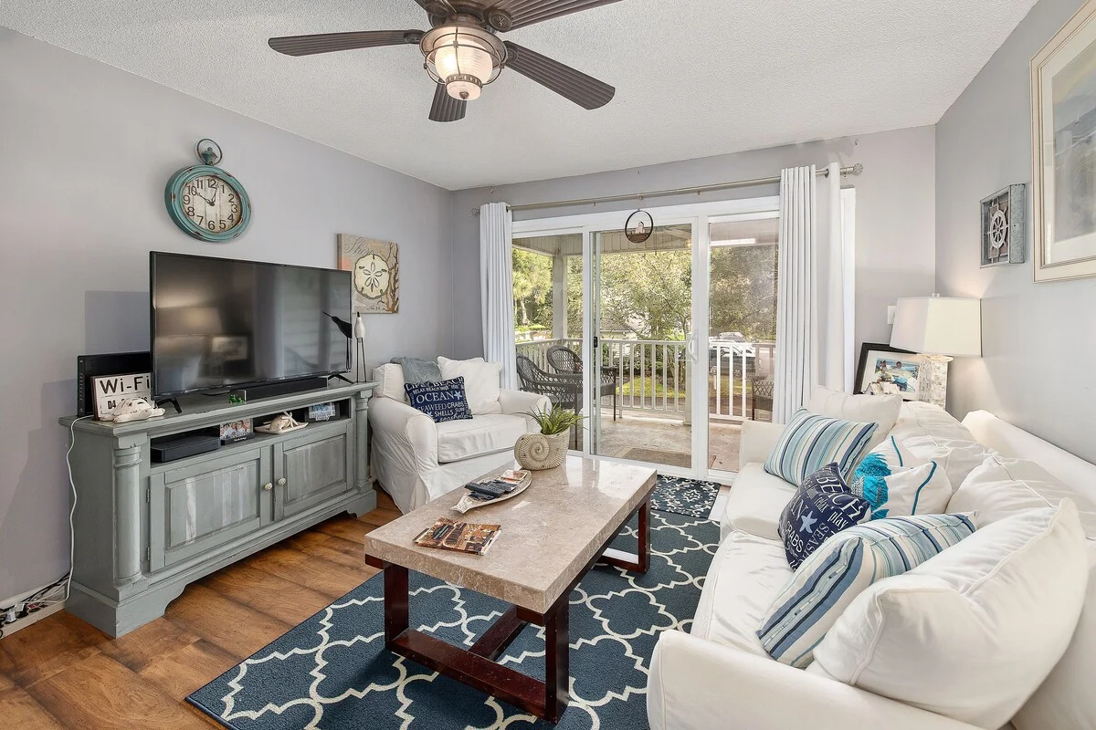 Ocean Walk D4 Vacation Rental