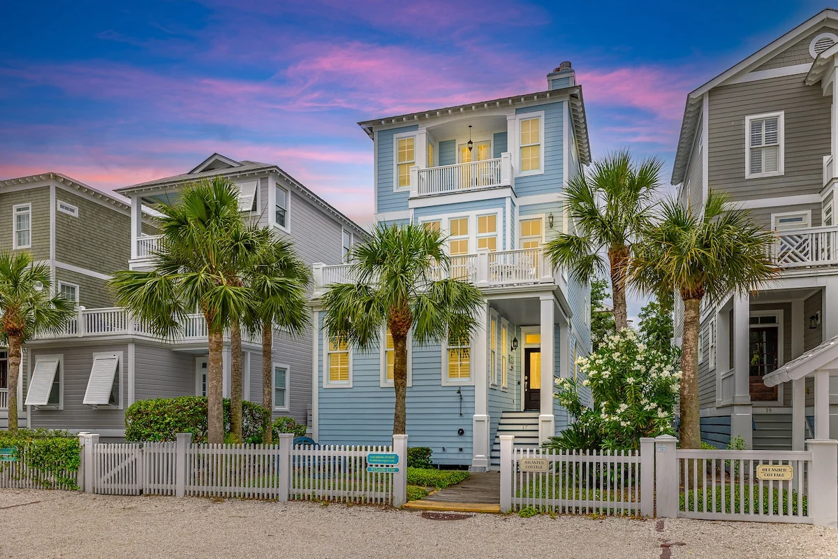 17 Coast Cottage