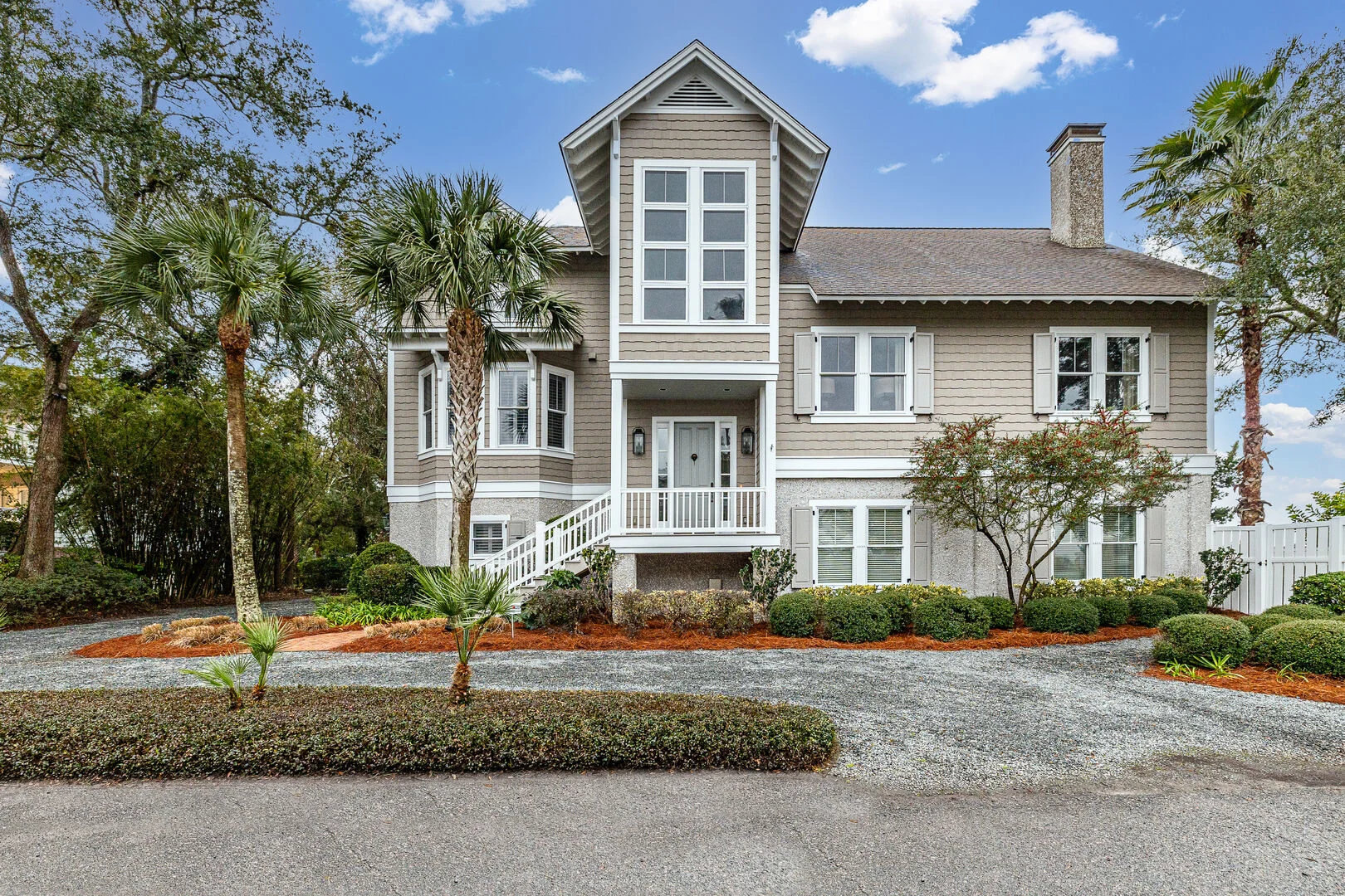 4335 7th Street St. Simons Vacation Rental