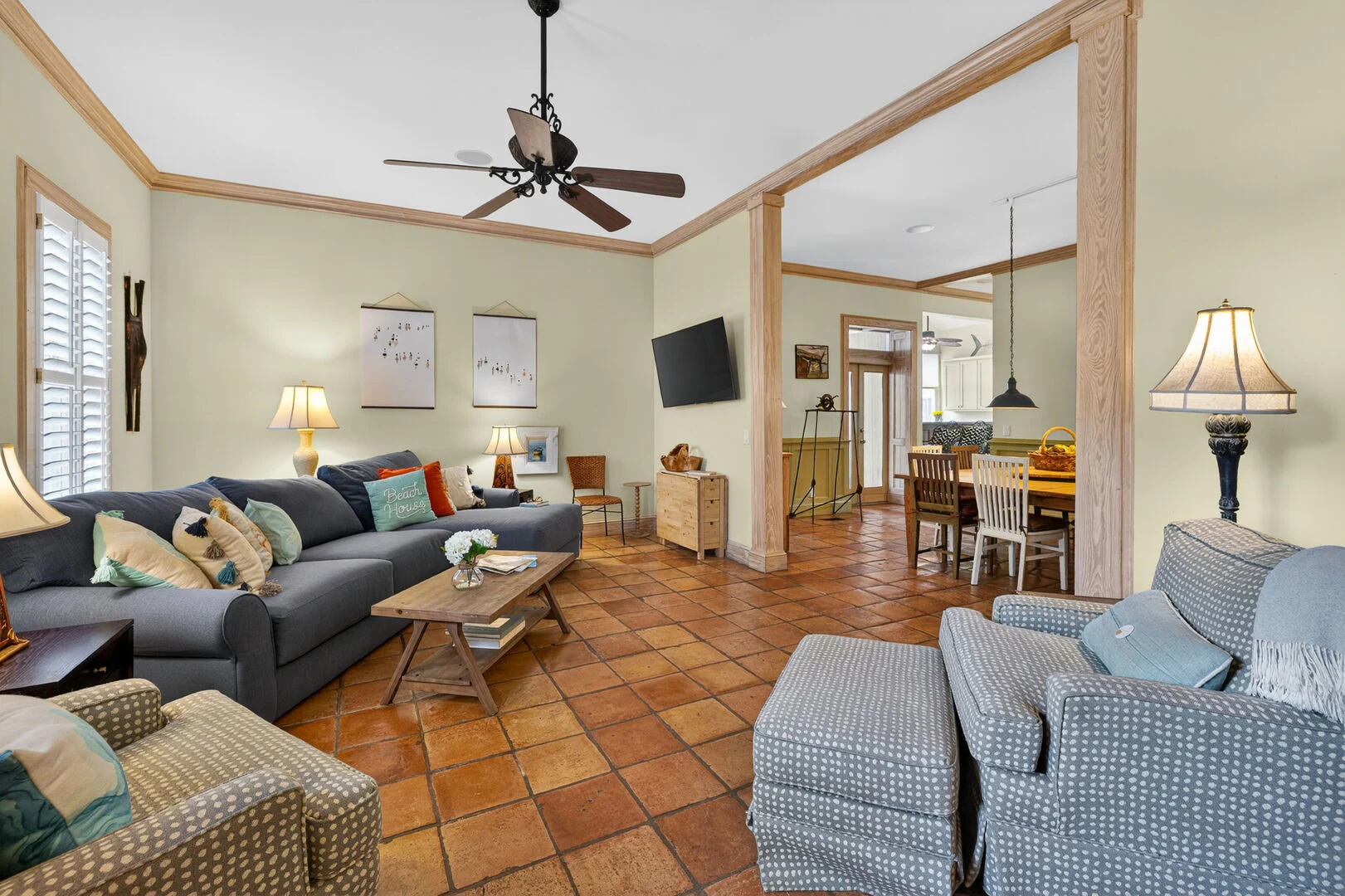 616 Beach Dr. Vacation Rental