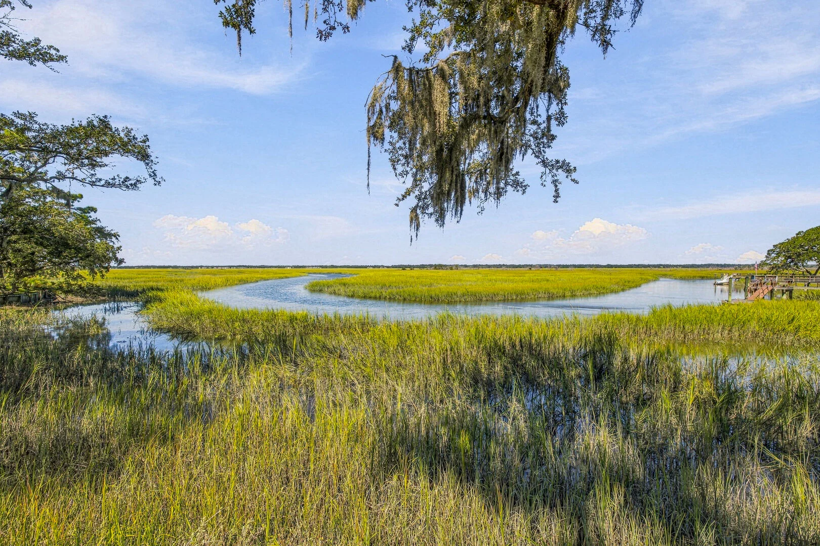 Sea Island, GA