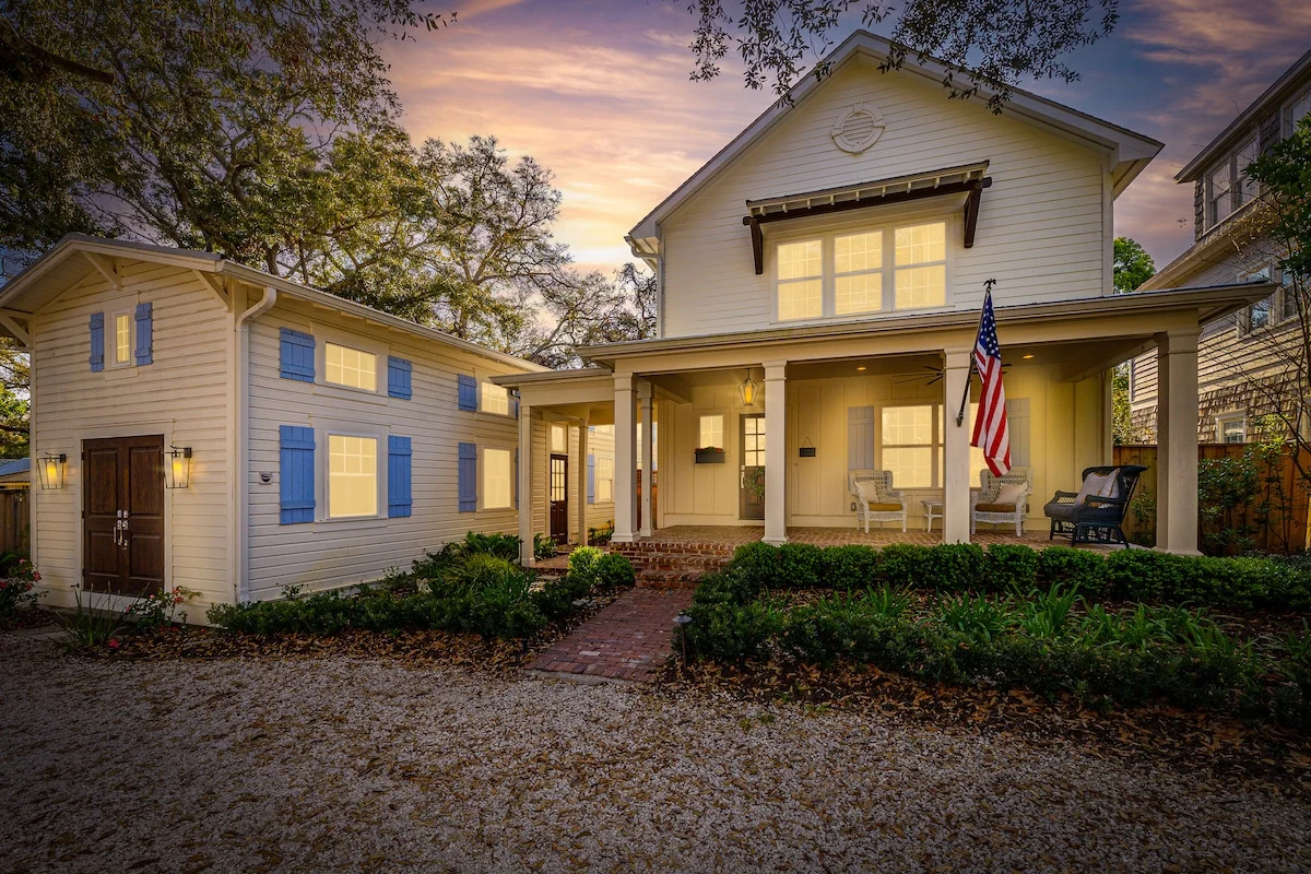 630 Magnolia Avenue