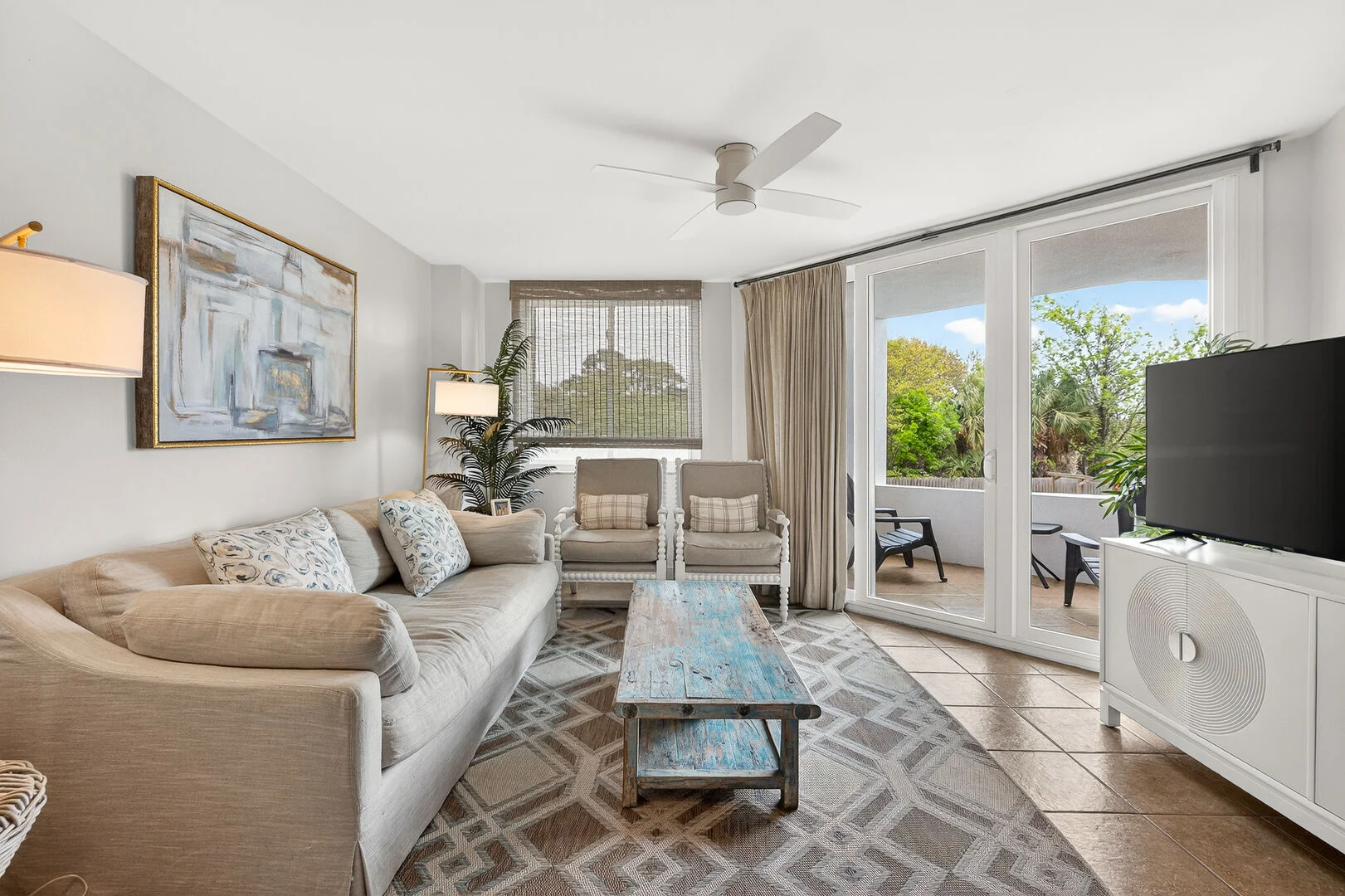 North Breakers 208 Vacation Rental