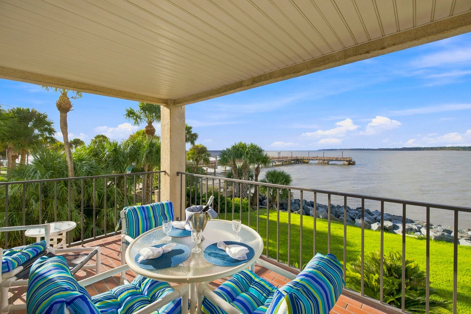 Pier Pointe #205